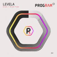 Artwork for Blown Fuse / Orbit by Levela