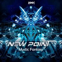 Artwork for Mystic Fantasy by New Point