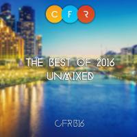 Artwork for The Best of 2016 Unmixed by Various Artists