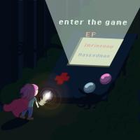 Artwork for Enter the Game by Masked Man