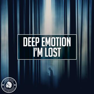 Artwork for I'm Lost (Radio Edit)