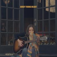 Artwork for Young Heart by Birdy