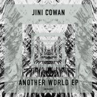 Artwork for Another World EP by Jini Cowan