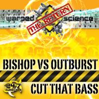 Artwork for Cut That Bass by Bishop