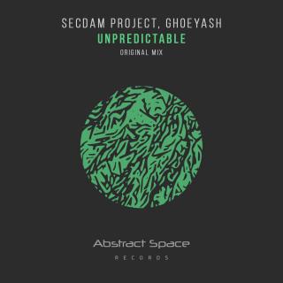 Artwork for Unpredictable