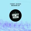 Artwork for Breaking Up (Original Mix)