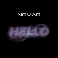 Artwork for Hello by Nomad