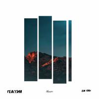 Artwork for Album by Teacoma