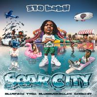 Artwork for soak city (feat. BlueBucksClan) by 310babii