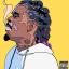 Artwork for Keke Palmer