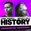 Artwork for HISTORY (Acoustic)