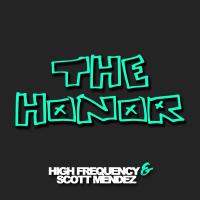 Artwork for The Honor by High Frequency