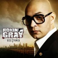 Artwork for Rize 2 Power by Ronin Gray