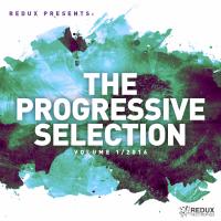 Artwork for Redux Presents : The Progressive Selection, Vol. 1/2016 by Various Artists