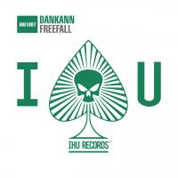 Artwork for Freefall by Dankann