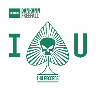 Artwork for Freefall (Original Mix)