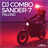 Artwork for Falling by DJ Combo