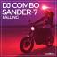 Artwork for Falling (Extended Mix)