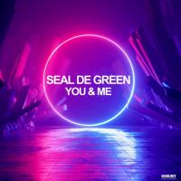 Artwork for You & Me by Seal De Green