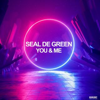 Artwork for You & Me (Extended Mix)
