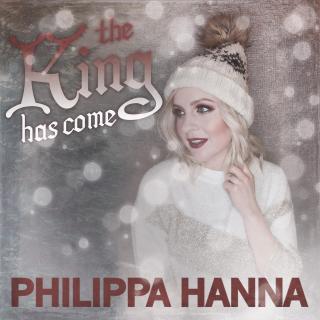 Artwork for The King Has Come 