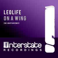 Artwork for On A Wing by Leolife