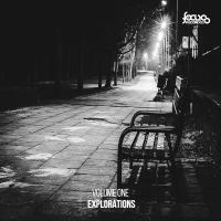 Artwork for Explorations, Vol. 1 by Various Artists