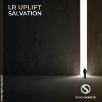 Artwork for Salvation by LR Uplift