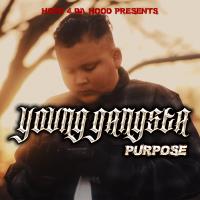 Artwork for Young Gangsta by Purpose