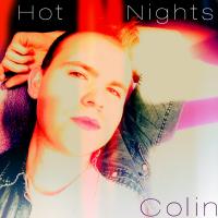 Artwork for Hot Nights by Colin