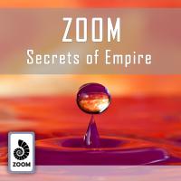 Artwork for Secrets Of Empire by Zoom
