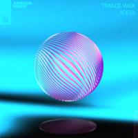 Artwork for Adeya by Trance Wax