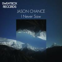 Artwork for I Never Saw by Jason Chance