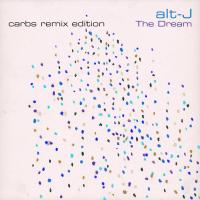 Artwork for The Dream (CARBS Remix Edition) by alt-J