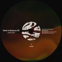 Artwork for Spacex (Original Mix)