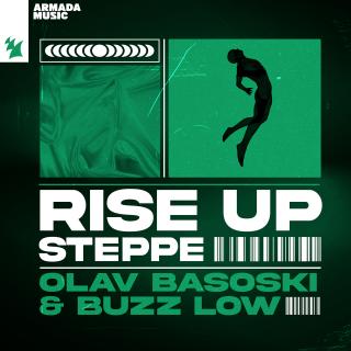 Artwork for Steppe (Extended Mix)