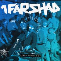 Artwork for Disco Shuffle EP by 1Farshad