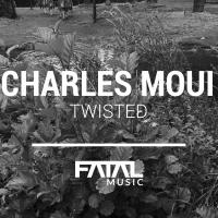 Artwork for Twisted by Charles Moui