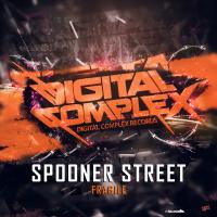 Artwork for Fragile by Spooner Street