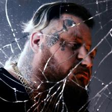 Artwork for "Son Of A Sinner" by Jelly Roll