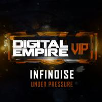 Artwork for Under Pressure (Original Mix) by InfiNoise