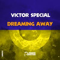 Artwork for Dreaming Away by Victor Special