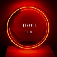 Artwork for Dynamic 9.0 by Various Artists