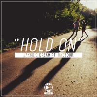 Artwork for Hold On by Jakko