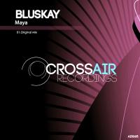 Artwork for Maya by BluSkay