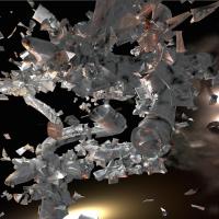 Artwork for Scatter by Giles Appleton