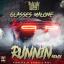 Artwork for Runnin (feat. Glasses Malone)