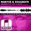 Artwork for Miracle Of Love (Remixes) (Pray For More's in Love with Mjuzieek Remix)
