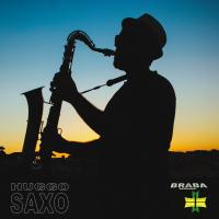 Artwork for Saxo by HÜGGØ