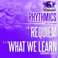 Artwork for Requiem / What We Learn by Rhythmics